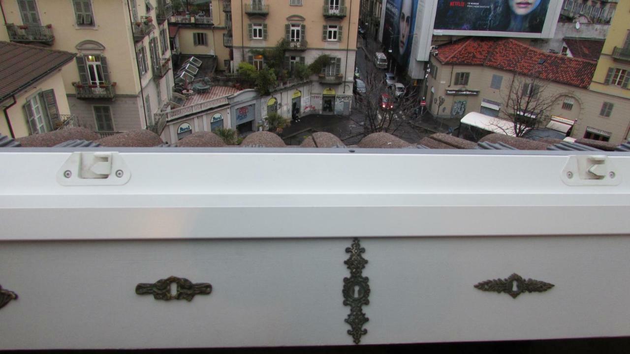 La Mimi' Apartment ตูริน ภายนอก รูปภาพ