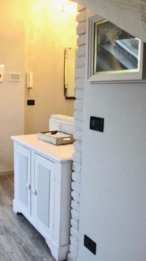 La Mimi' Apartment ตูริน ภายนอก รูปภาพ