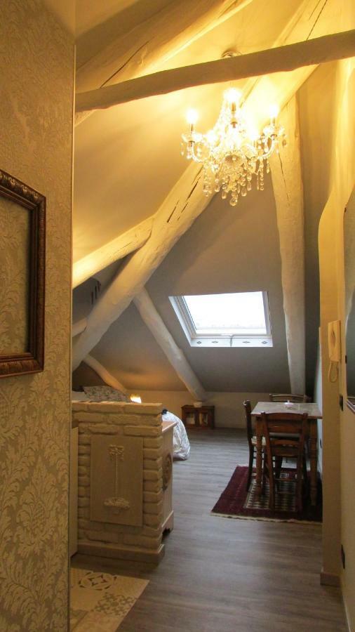 La Mimi' Apartment ตูริน ภายนอก รูปภาพ