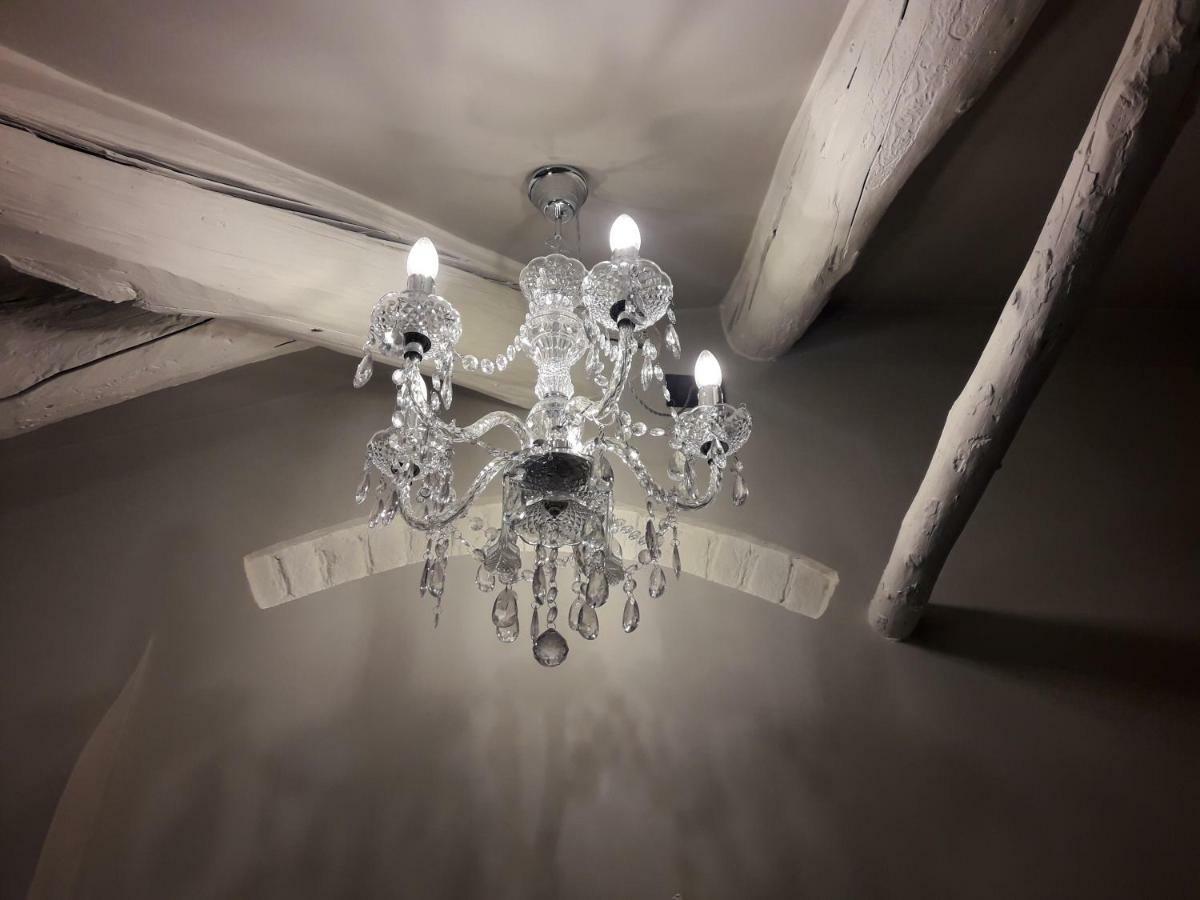 La Mimi' Apartment ตูริน ภายนอก รูปภาพ