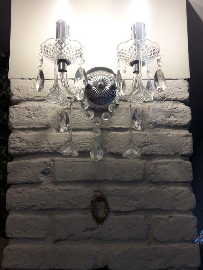 La Mimi' Apartment ตูริน ภายนอก รูปภาพ