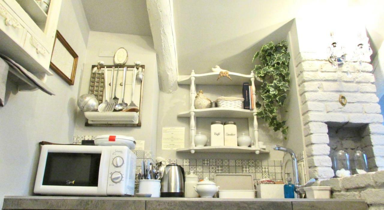La Mimi' Apartment ตูริน ภายนอก รูปภาพ