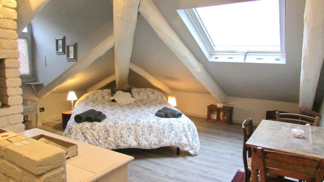 La Mimi' Apartment ตูริน ภายนอก รูปภาพ