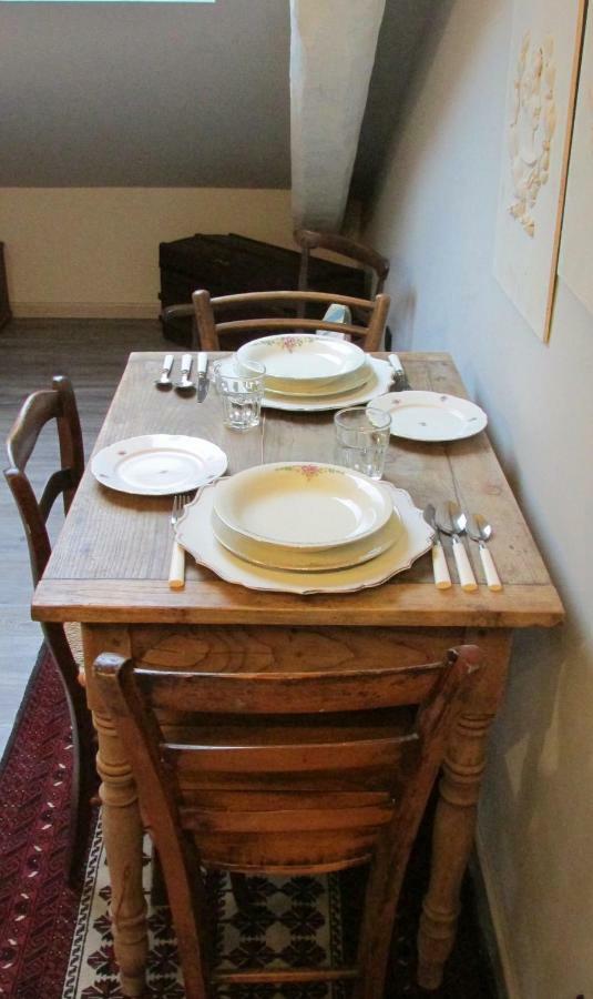 La Mimi' Apartment ตูริน ภายนอก รูปภาพ