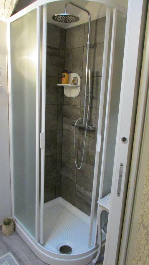 La Mimi' Apartment ตูริน ภายนอก รูปภาพ