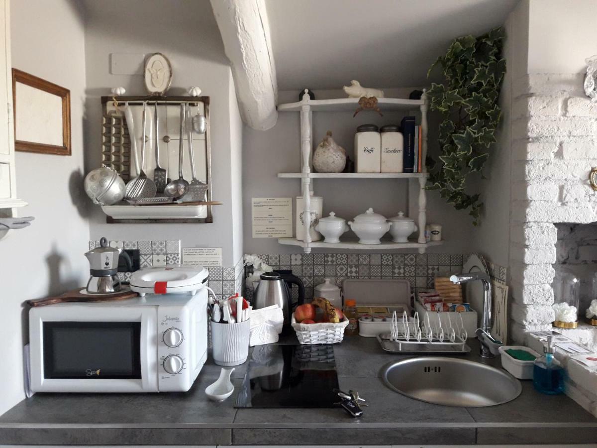 La Mimi' Apartment ตูริน ภายนอก รูปภาพ