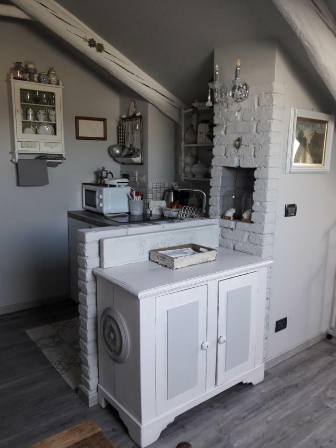 La Mimi' Apartment ตูริน ภายนอก รูปภาพ