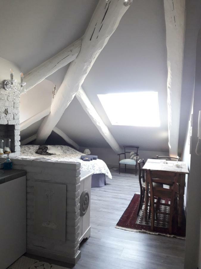 La Mimi' Apartment ตูริน ภายนอก รูปภาพ