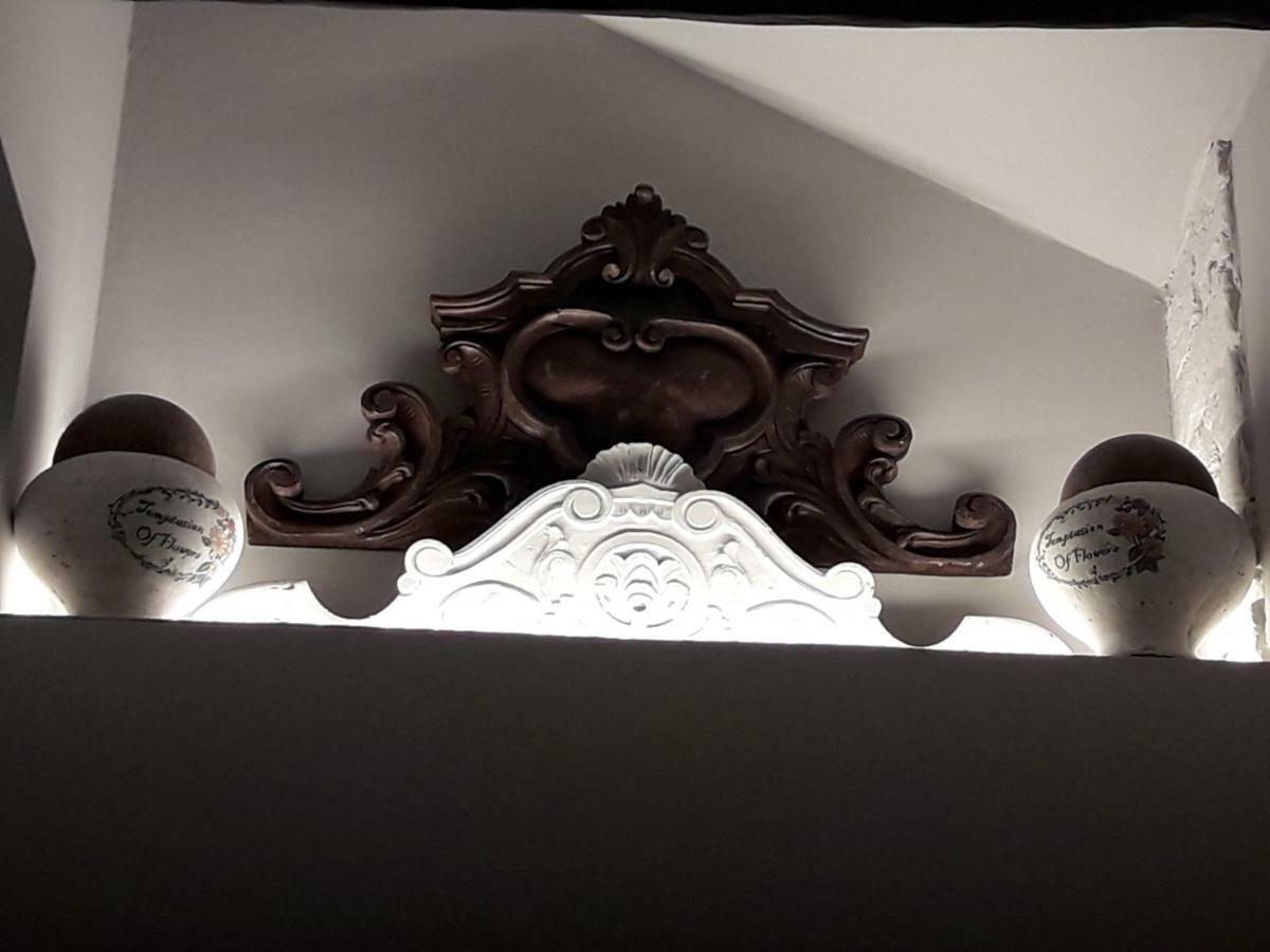 La Mimi' Apartment ตูริน ภายนอก รูปภาพ
