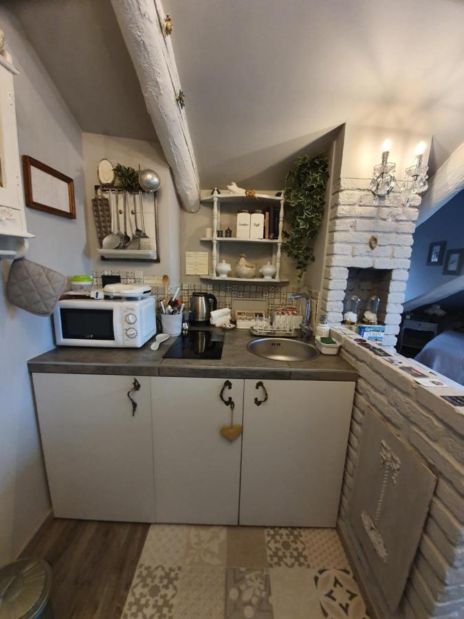 La Mimi' Apartment ตูริน ภายนอก รูปภาพ