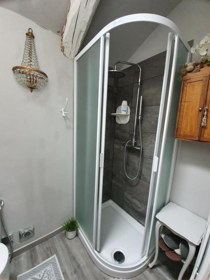 La Mimi' Apartment ตูริน ภายนอก รูปภาพ