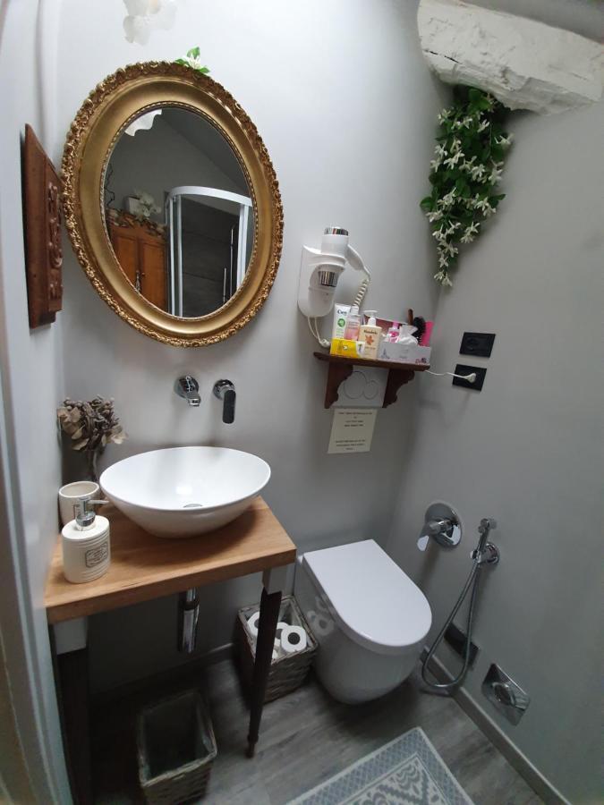 La Mimi' Apartment ตูริน ภายนอก รูปภาพ
